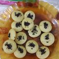 Cooksnap dari V3 kitchenmade untuk resep Kue Cubit simpel bingit