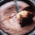 El cooksnap de Rosana bandera cuando hizo Bizcochuelo húmedo de chocolate 😍.
