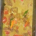 Cooksnap dari Inessya Alhakama untuk resep Tong seng daging sapi