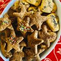 El cooksnap de Patricia Pinola🇦🇷 cuando hizo Galletitas súper económicas.