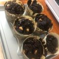 Cooksnap dari Riana Alfionita untuk resep Cup cake panggang sederhana, ukuran sendok