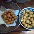 Cooksnap dari fai abd untuk resep Sala lauk