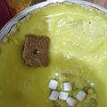 Cooksnap dari Puji Suryana untuk resep Pie Susu Teflon