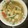 รูป Cooksnap ของ แต้ว นิภาพร เมื่อเขาทำ แกงหน่อไม้สดใส่ใบย่านาง
