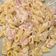 il Dan quando ha preparato Penne rigate con ricotta e Prosciutto cotto