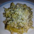 El cooksnap de Helen Martinez Perez cuando hizo Risotto de Brócoli.