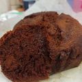 Cooksnap dari Winarti 2013 untuk resep Bolu Karamel Sarang Semut (anti gagal)