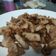 รูป Cooksnap ของ ภริยา คุณนิรุธ เมื่อเขาทำ หมูผัดกระเทียม