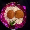 Mitali Partha Ghosh's cooksnap of when they made আলুর চপ (Aloor chop recipe in bengali).