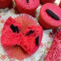 Cooksnap dari Vella Martyana untuk resep Matcha oreo muffin
