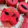 Cooksnap dari Vella Martyana untuk resep Matcha oreo muffin