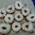 Cooksnap dari Gitanti untuk resep Donat empuk tanpa kentang, tanpa telur..