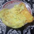 Cooksnap dari Ziyad 01 untuk resep Telur Dadar Krispi ala Kopi Klotok