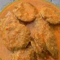 Cooksnap dari winda indrata untuk resep Kalio Jariang/Jengkol #PR_RecookRancakBana