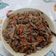Cooksnap dari Santi Tania Mardianti untuk resep Daging suwir nyiyir