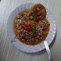 Kiran Solanki's cooksnap of when they made રગડા પેટીસ (Ragda petties recipe in Gujarati).