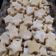 Cooksnap dari Novi Setyarini untuk resep Putri salju 3 bahan. No ribet oven tangkring