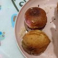 Cooksnap dari Isti Darin Nisrina untuk resep Odading no mixer, 1 telur. Takaran sendok dan gelas🤗
