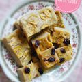 Cooksnap dari indah.indah untuk resep Bolu Pisang Uli (Kukus) Endesss