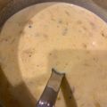 Hsieh Apple 的 南瓜濃湯 Pumpkin soup cooksnap