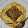 Cooksnap dari Afifa Fitia untuk resep Omurice (nasgor selimut omelet)