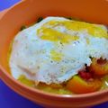 Cooksnap dari Asri Vitaloka untuk resep Sayur Santan Tempe Kacang Panjang