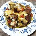 Cooksnap από Cleopatra στη συνταγή Ιμάμ εύκολο και πολύ ιδιαίτερο
