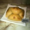 Mumeena's Kitchen's cooksnap of when they made Meat Pie (snack).