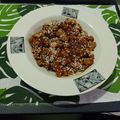 Cooksnap dari Sofi DaviAna untuk resep Chicken Teriyaki ala ala hokben