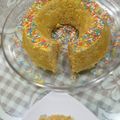 Cooksnap dari rina.asmara asmara untuk resep Bolu pisang lembut ekonomis