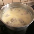 Cooksnap από lita22 στη συνταγή Γιουβαρλάκια παραδοσιακά!