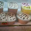 Cooksnap dari Dapoer Zahra untuk resep Ice Cream Lembut (home made)