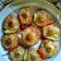 Cooksnap dari Hervi untuk resep Tahu Sarang Burung