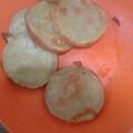 Cooksnap dari Umi hani'ah untuk resep Roti Pisang khas Banjar