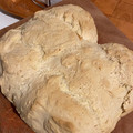El cooksnap de Jessi cuando hizo Pan casero súper fácil 🥖.