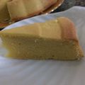 Cooksnap dari Thinker untuk resep Butter Cake Simpel Asli Enak
