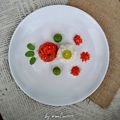 Cooksnap dari DyahWuLan Bae untuk resep Sambal Jeruk Kunci
