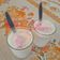 Sonal Modha's cooksnap of when they made બનાના શેક (Banana Shake Recipe In Gujarati).