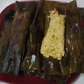 Cooksnap dari Mama Maudy untuk resep Pepes tahu rebon pedass