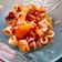 Cooksnap dari Tyreeeen untuk resep Udang cumi masak saos ekstra pedas