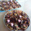 Cooksnap dari Siva Alesha_Kitchen untuk resep Terang Bulan Mini