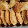 Cooksnap dari Pawon Happy cooking mommy untuk resep Pastel Renyah  By me  resep dari ibu
