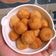 Cooksnap dari Intan Alfitrah untuk resep Bola2 Tempe cemilan anak