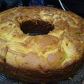 Cooksnap dari Sri Pudjiati untuk resep Cake Tape Lembut