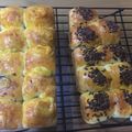 Cooksnap dari Lina untuk resep Resep roti manis pasti berhasil