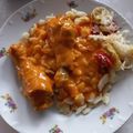 Zoltán Erdősi Cooksnap-ja, amikor elkészítette a(z) Tökéletes csirkepaprikás receptet.