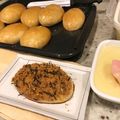 🐶汪星人的家🏠 的 台式肉鬆麵包 cooksnap