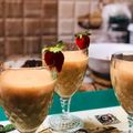 صورة من chef Majd، شاركها بعد تجربة وصفة كوكتيل