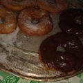 El cooksnap de Micaela Gomez cuando hizo Donas.