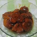 Cooksnap dari Irarirurero untuk resep Semur Jengkol Endesss... (gak bau) 😋